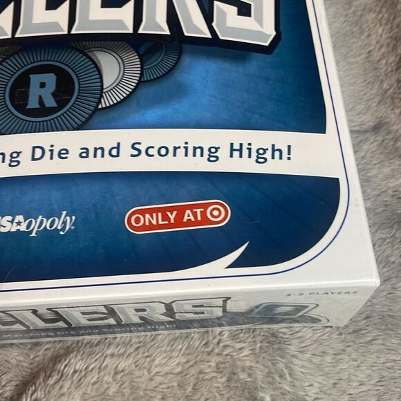 NEW Rollers Game - Picture 5 of 6